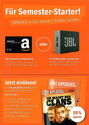 Semester-Starter