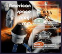 Space American space program