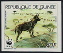 WWF - African Wild Dog (Lycaon pictus)