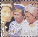 Queen Elizabeth II