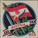 Austria Occupied in 1938