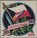 Czechoslovakia Occupied in 1939
