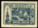 Ghent Universal Exhibition