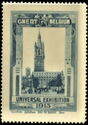 Ghent Universal Exhibition