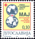 Red Cross Week 1995