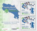 Costa Rica Facing COVID-19
