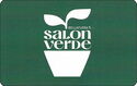 Salon Verde