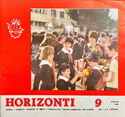 Horizonti 1988/9