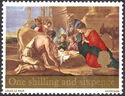 The Adoration of the Shepherds, Louis le Nain