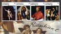 Raphael Paintings
