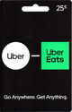 Uber - Uber Eats