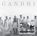Mahatma Gandhi (1869-1948)