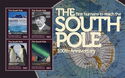 100th Anniv. of the First Humans to Reach the South Pole