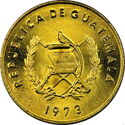 1 Centavo
