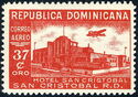 Hotel San Cristobal, San Cristobal