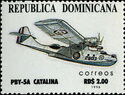 Consolidated PBY-5A Catalina
