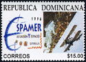 Philatelic Exhibition ESPAMER