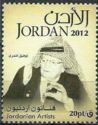 Jordanian Artists