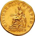 1 Aureus (DIVI NER NEP P M TR P)