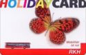 RKH - Holiday Card (Schmetterling)