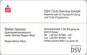 DSV Club-Service GmbH 3 - Stefan Spicker