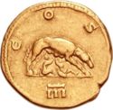 1 Aureus