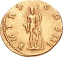 1 Aureus
