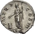 1 Denarius