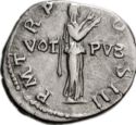 1 Denarius