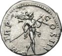 1 Denarius