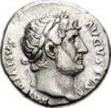 1 Denarius (COS III)