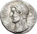 1 Denarius
