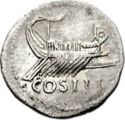 1 Denarius