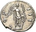 1 Denarius