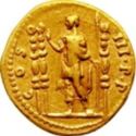 1 Aureus