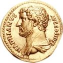 1 Aureus