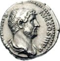 1 Denarius (GERMANIA)