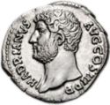 1 Denarius (AFRICA)