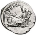 1 Denarius (AFRICA)