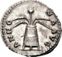 1 Denarius