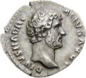 1 Denarius
