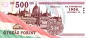 500 Forint