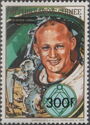 Buzz Aldrin (born 1930)