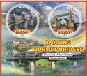 Amazing World's Bridges