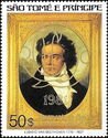 Ludwig van Beethoven (1770-1827), Composer