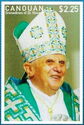 Pope Benedict XVI