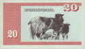 20 Krónur