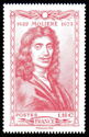 400th Anniversary of Birth of Molière