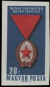 Bronze Order of Labor