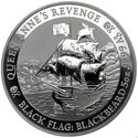 5 Dollars (Black Flag - Queen Anne's Revenge)